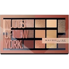 Nacario New York Nudes Of New York Göz Farı