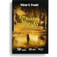 Nacario Em Busca De Sentido (Em Portuguese Do Brasil) [paperback] 0