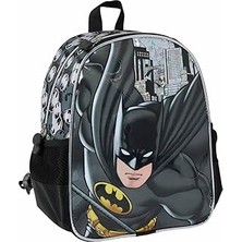 Nacario Batman Anaokulu Çantası 2022