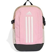 Nacario Power Vii Sırt Çantası-En: 30 Cm, Boy: 46 Cm, Derinlik: 19 cm JX6562 Pembe