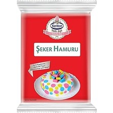 Nacario Kenton Tatlı Şefi Kırmızı Hamuru 200G