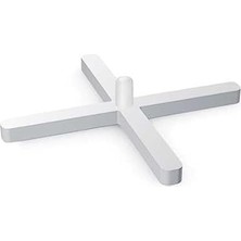 Nacario Derz Artısı, 2 Mm, 500 Adet Paket, Fayans Derz Aralık Ayarlayıcı