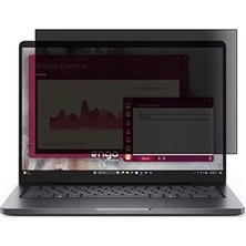 Nacario Engo 14 PC14250 14 Inç Hayalet Ekran Koruyucu 16:10