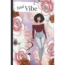 Nacario Issa Vibe Journal