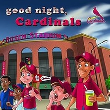 Nacario Good Night Cardinals