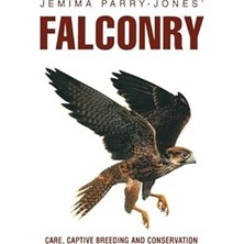 Nacario Jemima Parry-Jones Falconry
