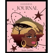 Nacario Goddess Journal