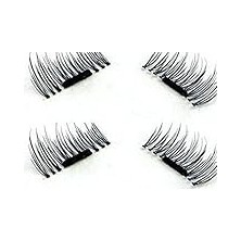 Nacario Magnetic Eyes Mıknatıslı Yarım Kirpik