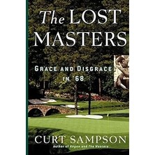 Nacario The Lost Masters: Grace And Disgrace In '68