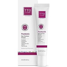 Nacario Clinic Postbiyotik Göz Çevresi Kremi 20 ml