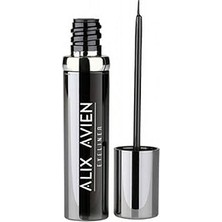 Nacario Alix Avien Siyah Eyeliner 8690605695064