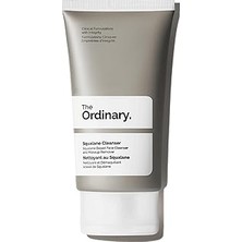 Nacario The Ordinary Squalane Cleanser 50ML Yüz Temizleyici, 769915194791