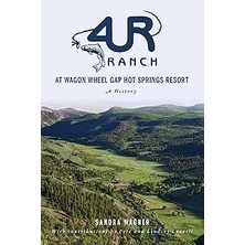 Nacario 4ur Ranch At Wagon Wheel Gap Springs Resort: A