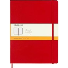 Nacario Moleskine QP090F2 Defter