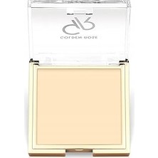 Nacario Mattifying Mineral Powder NO:102 - Pudra