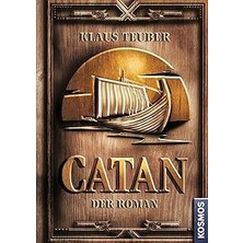 Nacario Catan - Der Roman Band 1