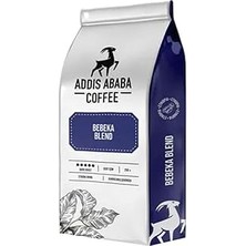 Nacario Addis Ababa Bebeka Blend Moka Pot 1kg
