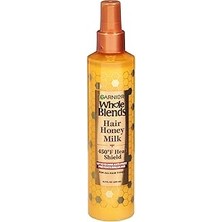 Nacario Whole Blends Hair Honey Milk Isı Koruyucu Saç Spreyi 250ML