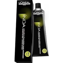 Nacario Inoa 4 Kahve Saç Boyası, 60 ml