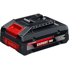 Nacario EXBA18V-40 Akü (Expert 18V 4.0 Ah)