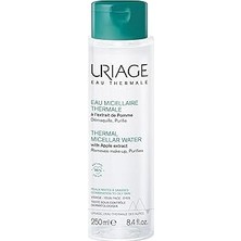 Nacario Uriage Eau Micellaire Thermale Pmg 250 ml
