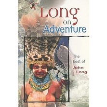 Nacario Long On Adventure: The Best Of John Long