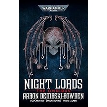 Nacario Night Lords