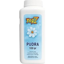 Nacario Yep7 Talk Pudrası 100 gr