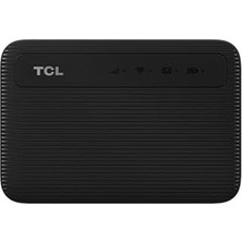 Nacario MW45LV 4g Lte Wi-Fi Modem Router | Cat4 150 Mbps | Sim Kart Destekli | 802.11B/G/N Wi-Fi |
