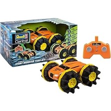 Nacario Rc Akrobat Araba 1080 Atv