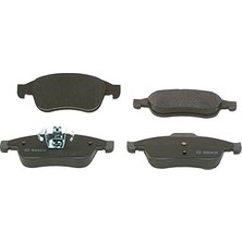 Nacario Fren Balatası, Ön Renault Captur(13-19), Clio V(19+), Fluence (10+), Megane Iii (09-15), Tali
