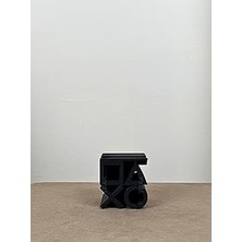 Nacario Icon Dock Ps5 Joystick Stand Siyah