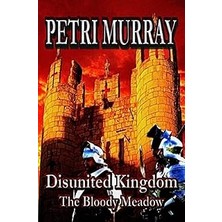 Nacario Disunited Kingdom: The Bloody Meadow