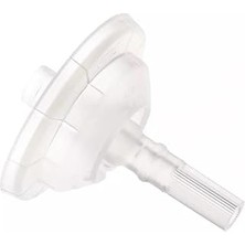 Nacario CP1237/01 Silikon Uç