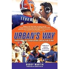 Nacario Urban's Way: Meyer, The Florida Gators, And His Plan To Win