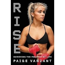 Nacario Rise: Surviving The Fight Of My Life