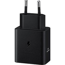 Nacario 45W Gerçek Güç Pd Süper Hızlı Şarj Type-C Çıkış Tek Adaptör