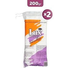 Nacario Lux Zigzag Pamuk 200 gr x 2