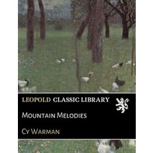 Nacario Mountain Melodies