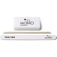 Nacario Momo Professional Mini Manikür Seti