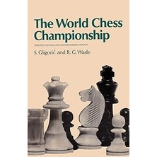 Nacario The Chess Championship Updated To Include The 1972 Fischer-Spassky Match
