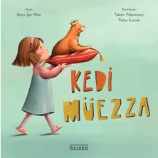 Renas Store Kedi Müezza