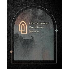 Nacario Independently Published Old Testament Bible Study Journal