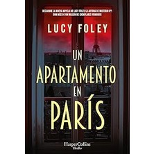 Nacario Apartamento París (The Paris Apartment): A Novel