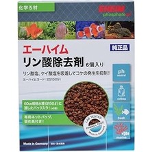 Nacario Eheim Phosphate Out Filtre Malzemesi 1 L