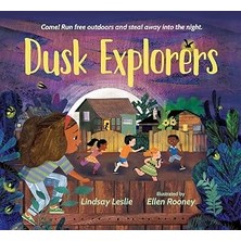 Nacario Dusk Explorers