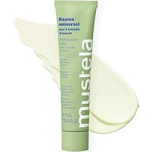 Nacario 3 Etkili Avokado Balsam 75 ml 212359