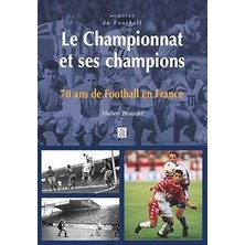 Nacario Championnat Et Ses Champions (Le)
