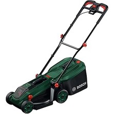 Nacario Rotak 18V-34 (1x 4.0AH, Tek Akü) Çim Biçme Makinesi