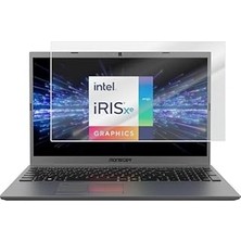 Nacario Engo Huma H5 15.6 Inç Mat Ekran Koruyucu Şeffaf 16:9